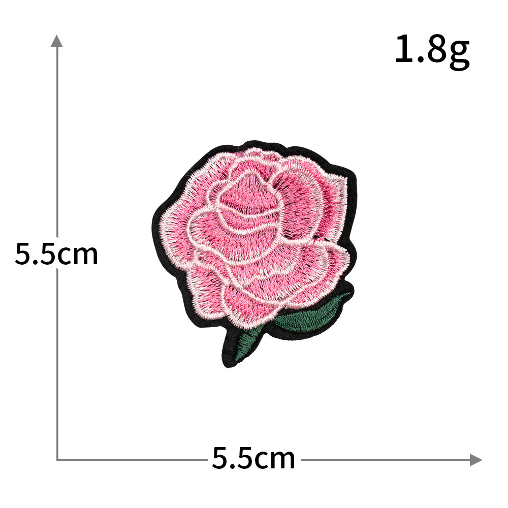 Rose-7