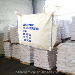 Trimetilolpropano 99% TMP CAS No. 77-99-6 para Lubricantes Industriales de Alta Pureza, Venta Directa de Fábrica a Bajo Precio - Product Image 2