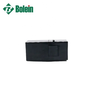 Bolein RJ45 trong dòng <span class=keywords><strong>Coupler</strong></span> 1 nữ để 1 nữ lá chắn mạng mô-đun Keystone Jack Inline <span class=keywords><strong>Coupler</strong></span> nối adapter - Product Image 6