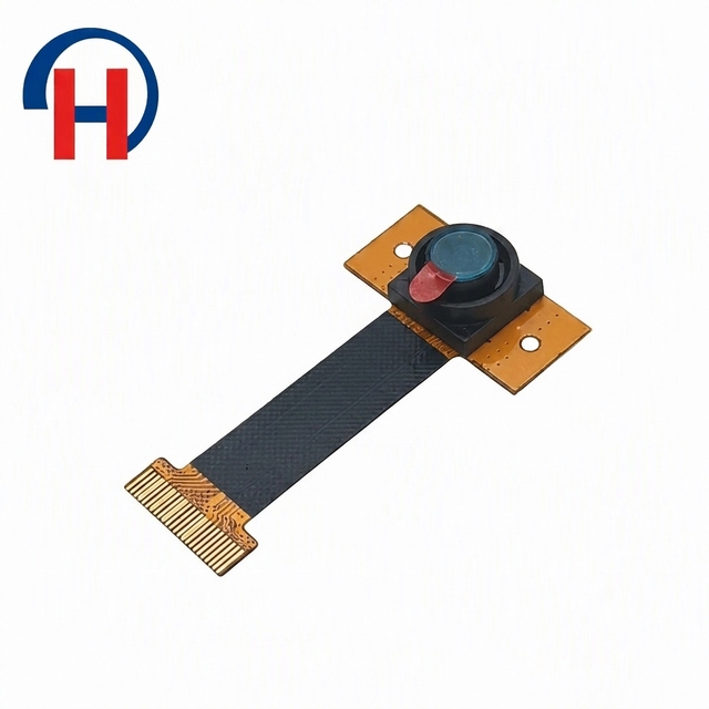 1080P/200 HD Resolution GC2053 Camera Module for Night Vision Dashcam and Endoscope Camera