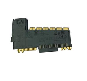 B&R X20PS8002 X20 โมดูลจ่ายไฟ 24VDC สำหรับ X20HB8880 X20HB8884 ฮับแบบสแตนด์อโลนและตัวเลือกการเชื่อมต่อ - Product Image 4