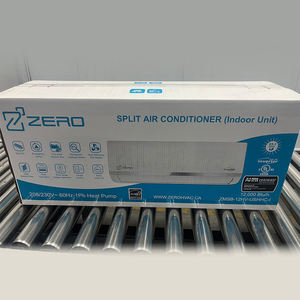 เครื่องแปลงกระแสไฟฟ้า AC 60Hz <span class=keywords><strong>ahri</strong></span> เครื่องปรับอากาศแบบแยกติดผนัง R410a 1HP 2HP 3ton 2ton - Product Image 4