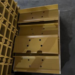 Gruppo Catena <span class=keywords><strong>PC200</strong></span>, Parti del Sottocarro per Bulldozer, Gruppo Catena per Escavatori da Costruzione e Miniera - Product Image 3