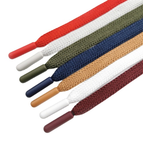 SOFINE High Quality Custom Braided Hoodie Drawstring Cord Hoodies String to Flat Hoodie Draw String Cord