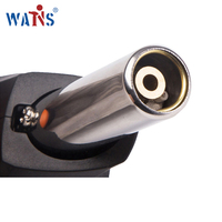 Torche de soudage à gaz butane en acier inoxydable série WS-509C