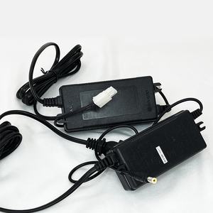 <span class=keywords><strong>GVE</strong></span> AC DC Pièces détachées pour filtre à eau RO Booster Pump Power Adapter power supply 24V for RO purifier system - Product Image 2