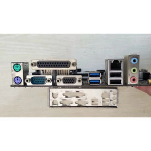 Tarjeta Madre para Juegos GIGABYTE <span class=keywords><strong>GA</strong></span> H110M DS2 DDR3 Usada con Socket Intel 1151 Compatible con Procesadores Intel Core de 7ª y 6ª Generación - Product Image 6