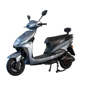 Hot sale electric bike scooter 72V 2000W 25Ah Cbs Disc Brake electric bicycle high speed electric motorcycle ebike