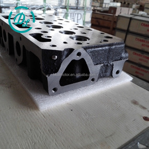 ฝาสูบ EexcavaStart D782 รุ่น 1G080-03040 อะไหล่ทดแทนสำหรับเครื่องยนต์ Kubota รถขุดขนาดเล็กสำหรับงานหนัก - Product Image 4