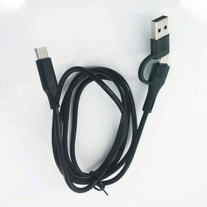 สายดาต้า USB คุณภาพสูงสำหรับ Android สาย Type C ชาร์จเร็ว สายชาร์จโทรศัพท์มือถือ สายชาร์จ Micro USB - Product Image 2