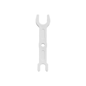 Water Purifier <b>Quick</b> <b>Connector</b> Pull Clamp 83mm Universal 2 And 3 Point Pipe Disassembly Tool For Pe Water Filter Parts - Product Image 3