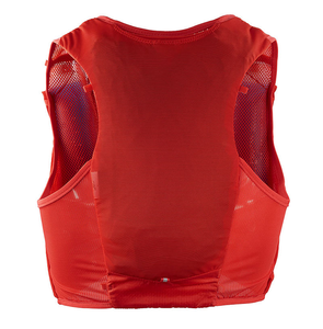 Gilet d'hydratation personnalisé en nylon pour la course à pied, le trail, le jogging et la randonnée – Sac à dos respirant et portable avec porte-bouteille - Product Image 2