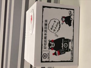 Hucha ecológica para niños, hucha decorativa con forma de Casa Grande, hucha pintada, diseño de ahorro para adultos - Product Image 4