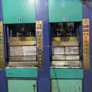 Bán Hot PVC Sandal giày làm khuôn mẫu cần thiết ép nhựa công cụ cho duy nhất khuôn Maker của sự lựa chọn - Product Image 6