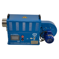 Générateur d'air chaud intelligent - Type cyclique 15 KW - Générateur d'air chaud