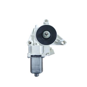 Lève-vitre A2469065100 pour Mercedes-Benz Classe A Classe B GLA 180 200 260 Avant Gauche Anti-Pincement 5 Broches - Product Image 4