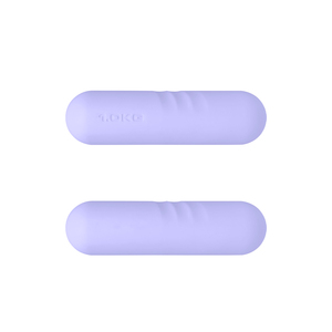 Custom logo ODM OEM Silicone Barbell Set Iron <b>Strength</b> <b>Training</b> Yoga Pilates Dumbbell <b>Strength</b> <b>Training</b> Dumbbell Weight Bar - Product Image 4