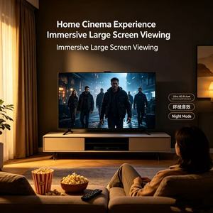 TV LED Smart da 43 Pollici 4K UHD Android Wi-Fi, Vendita Diretta dalla Fabbrica - Product Image 6