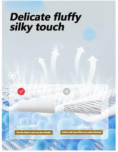 Serviette de plage promotionnelle en microfibre à séchage rapide, personnalisable, douce et absorbante - Product Image 4