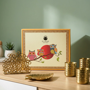 Tissue Box <b>Paper</b> Handmade Decorative Design for Table Use - Product Image 4