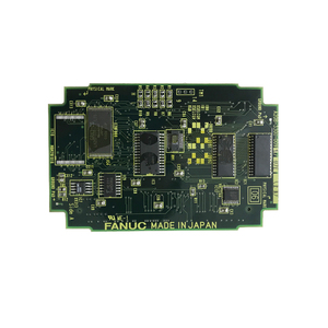A20B-3300-0091 บอร์ด PCB การ์ดกราฟิกของแท้ FANUC - Product Image 1