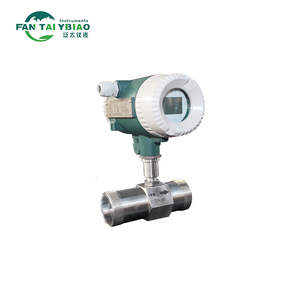 Low Cost Stainless Steel Rs485 Digital Dn4-Dn50 Pulse <strong>Turbine</strong> Flowmeter Liquid <strong>Turbine</strong> <strong>Flow</strong> <strong>Meter</strong> for Water Fuel Diesel Gasoline - Product Image 2