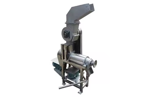 Máquina para Hacer Helados con Jugo de Frutas a Bajo Precio, Mezcladora, Extractor de Jugo de Frutas, Licuadora - Product Image 5