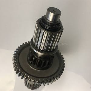 เพลาคลัตช์ PTO สำหรับรถเกี่ยวข้าวคูโบต้า รุ่น 5T054-16100/ 5H493-16160 อะไหล่รถแทรกเตอร์มือสอง ขายส่งจากผู้ผลิต - Product Image 2