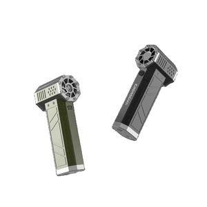 Ventilateur de nettoyage <span class=keywords><strong>Barbaque</strong></span> Mini Turbo Fanmini ventilateur ventilateur outil Rechargeable souffleur sans fil Mini Jet ventilateur de poussière - Product Image 1