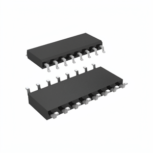 Buy Online Electronic Components Original One Stop Service Interface MAX3097ECSE 16 SOlC - Product Image 1