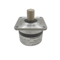 Encodeur rotatif à trou aveugle incrémental ZKD-25E-819.2BM0.25/30P-G12L05-B-0.59m Z65AC-44 YUHENG, neuf, original, en stock