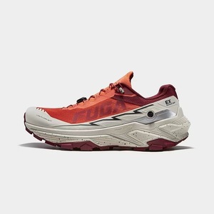 Chaussures de trail Kailas Fuga unisexes pour adultes, bottes de randonnée en plein air, talon plat, épaisseur standard EX3 - Product Image 1