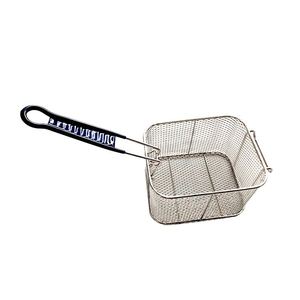 Kingbetter <b>Commercial</b> Stainless Steel Electric 12L CE Certified Single Tank Single Basket Deep <b>Fryer</b> - Product Image 5