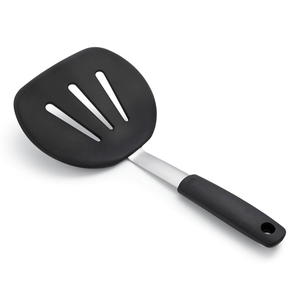 GOOD GRIPS - PALETTA PANCAKE EN SILICONE - Product Image 1