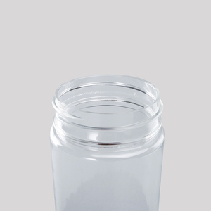 Bán buôn thực phẩm gia vị nhựa gia vị lọ Set với Shaker Nắp 250ml - Product Image 4