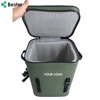 Waterdichte geïsoleerde auto-reis koelbox strand drijvende visserij zachte koelertas outdoor camping koelrugzak