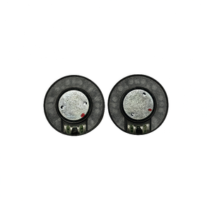 40Mm Vòng Trình Điều Khiển Loa Tai Nghe Loa 32Ohm Vỏ Nhựa Nội Bộ Từ Tính Nhạy Cảm Loa - Product Image 4