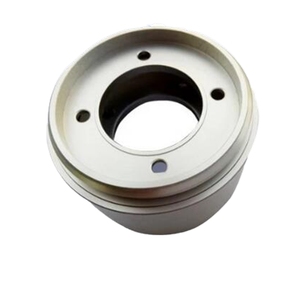 Thép không gỉ nhôm Brass-<span class=keywords><strong>Lathe</strong></span> quay Pin <span class=keywords><strong>Rod</strong></span> trục Bolt Nut <span class=keywords><strong>CNC</strong></span> các bộ phận kim loại chính xác cho dịch vụ gia công <span class=keywords><strong>CNC</strong></span> - Product Image 6