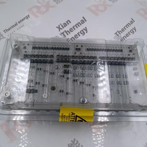 CC-TUI031 CC-TUIO01 CC-TUI001 Tarjeta PKS PC CC Original Nueva Interfaz de Comunicación PLC RS485 Condición Usado en Stock - Product Image 4