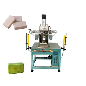 Cold Process Manual Soap Press Moulding Machine For Soap