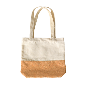 BSCI ngoài trời sinh thái vải gỗ nút chai tổ chức sự kiện Quà Tặng Tote Túi tái sử dụng giáng sinh hampers - Product Image 6