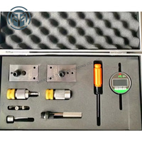 Électrovanne d'actionneur HPI ISX15 QSX15 de haute qualité 4089980 4089981 pour réparation et test