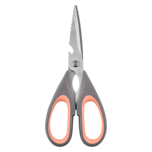 Kitchen Scissors Stainless Steel Heavy Duty Multi Functional For Meat Bone Cutting - Product Image 2