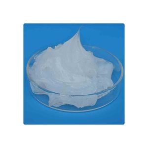 Graisse d'étanchéité étanche de haute qualité Graisse de silicone - Product Image 3
