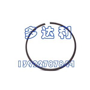 แหวนล็อค Carrier 5H402221 แหวนรัด 5H40 สำหรับงานเครื่องจักรกล - Product Image 3