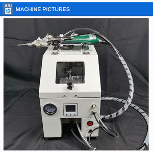 Macchina serraggio automatico industriale Set automatico cacciavite alimentatore per vite magnetica fonte di energia elettrica per il lavoro del legno - Product Image 4