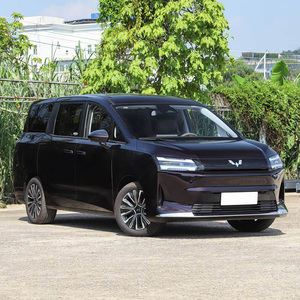 Wuling Starlight 730 EV 2026, MPV Elettrico 500km, Minivan 7 Posti, Veicolo a Nuova Energia, Guida a Sinistra, in Vendita all'Ingrosso - Product Image 3
