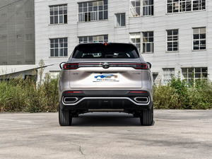 <span class=keywords><strong>Meilleur</strong></span> <span class=keywords><strong>prix</strong></span> Changan CS55 Plus SUV automatique, nouvelle version Blue Whale 1.5T, voiture familiale pour l'exportation - Product Image 3