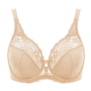 <span class=keywords><strong>Sujetador</strong></span> fino de copa completa <span class=keywords><strong>Push</strong></span> <span class=keywords><strong>up</strong></span> talla grande 34-48 B C D DD E F G <span class=keywords><strong>H</strong></span> I J K - Product Image 6