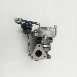 Tout nouveau RHF3 VZ56 Turbine 13900-65H62 13900 65H62 turbocompresseur 13900-65H60 13900 65H60 pour moteur de <span class=keywords><strong>moto</strong></span> <span class=keywords><strong>Suzuki</strong></span> K6A - Product Image 2